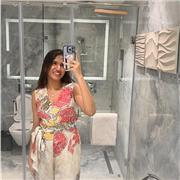 Biology teacher for primary and middle school